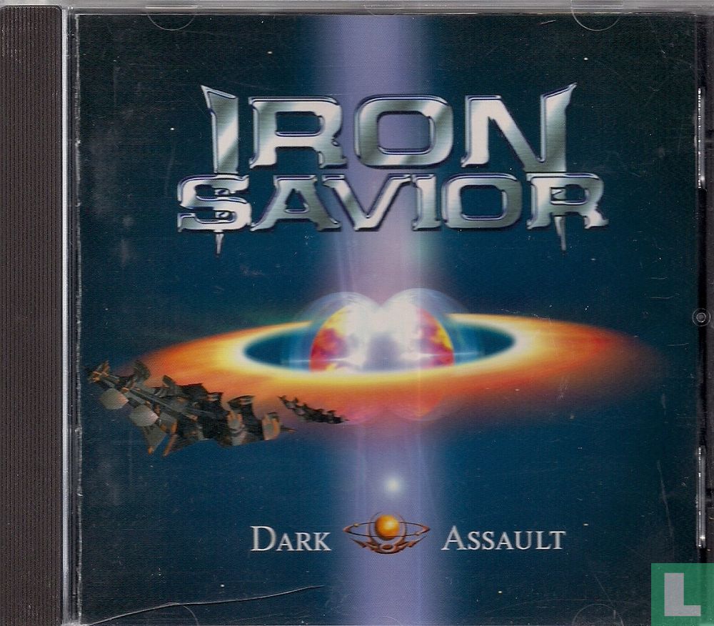 Dark assault