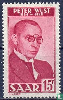 Peter Wust