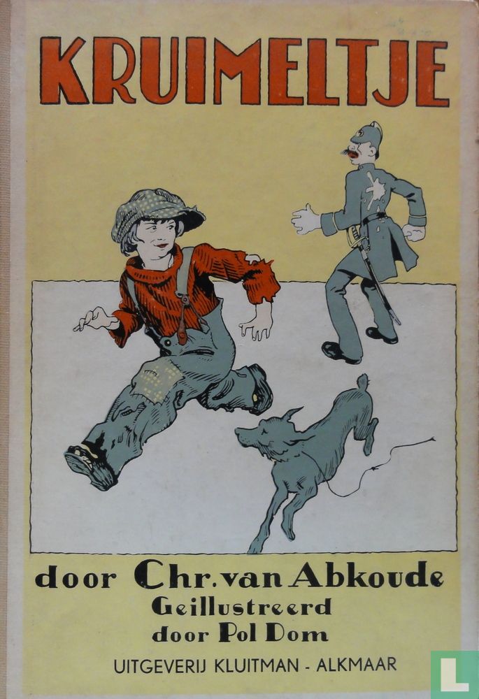 Kruimeltje