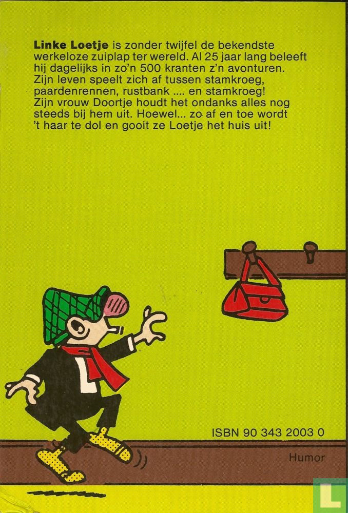 Linke Loetje 1