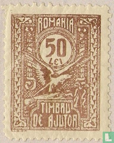 Chiffre et aigle