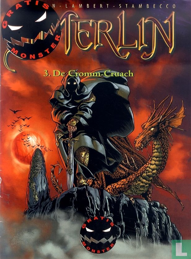 Cromm-cruach