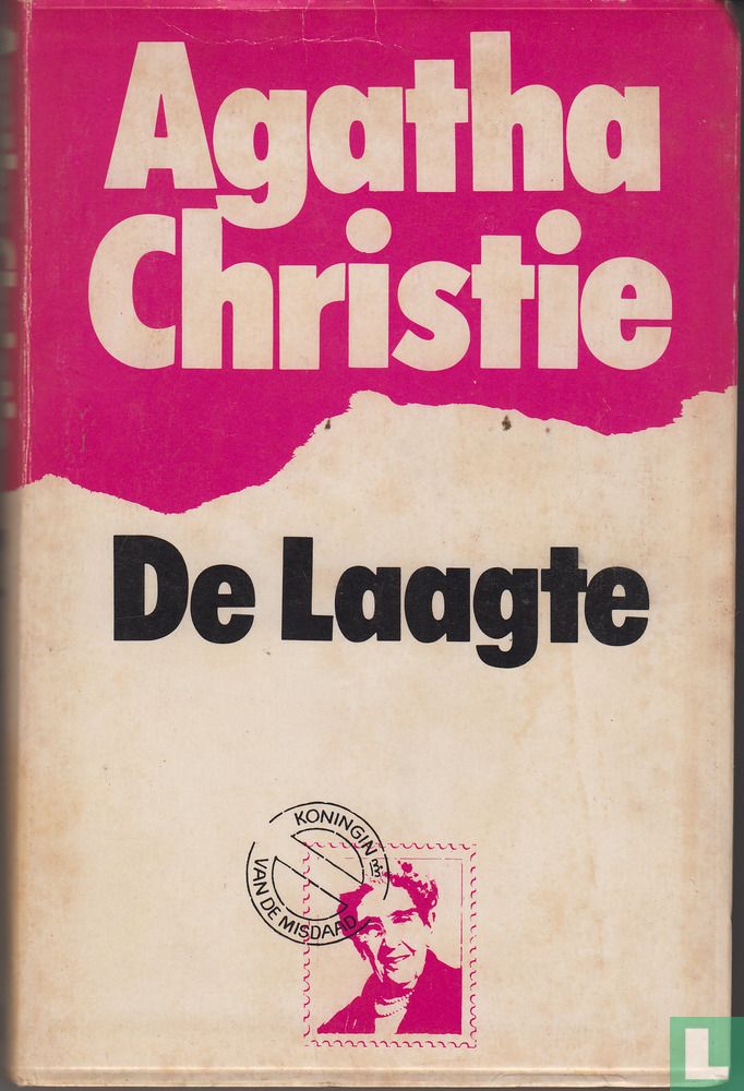 De laagte