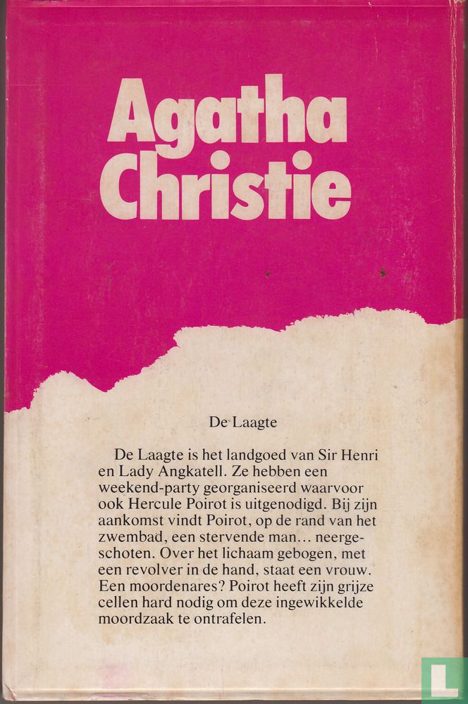 De laagte