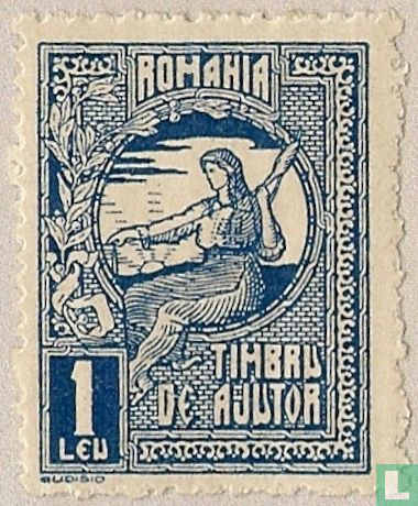 Elisabeth spinning
