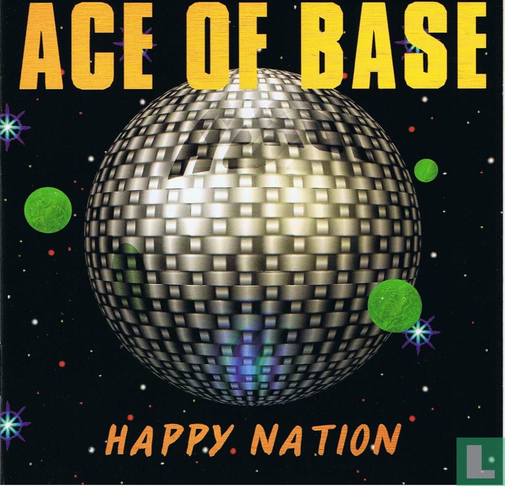Happy Nation