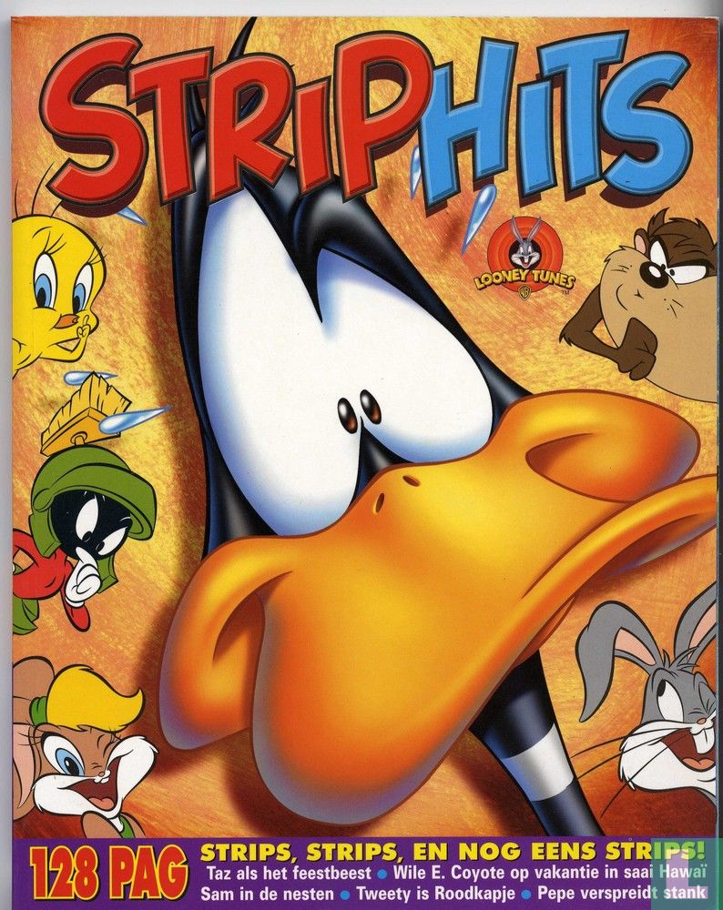 Striphits