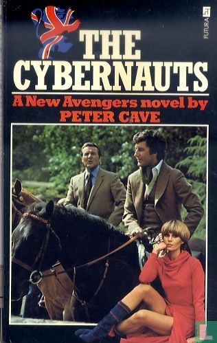The Cybernauts