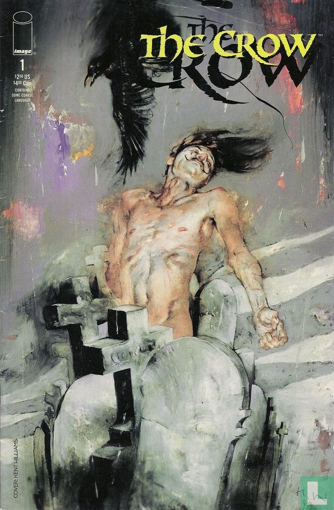 The Crow 1