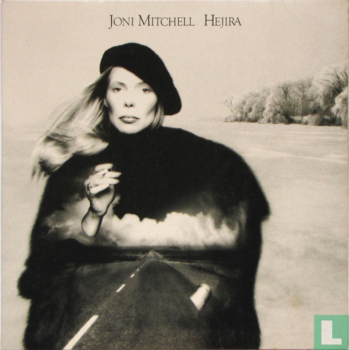 Hejira