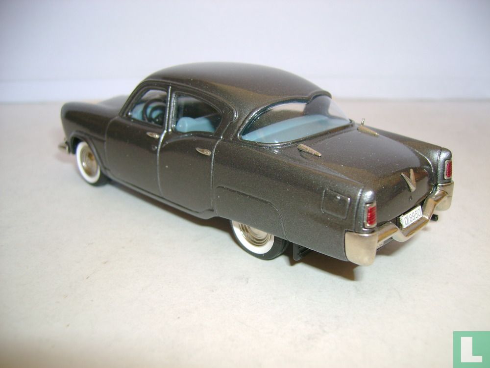 Volvo Philip 