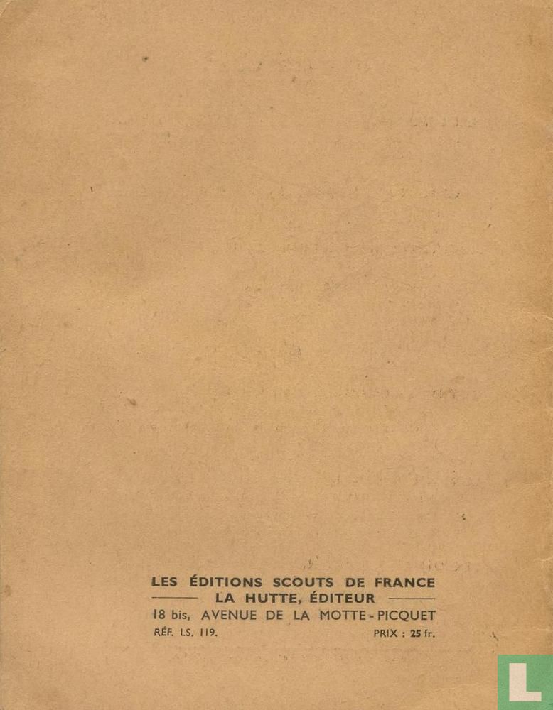 Ma patrouille