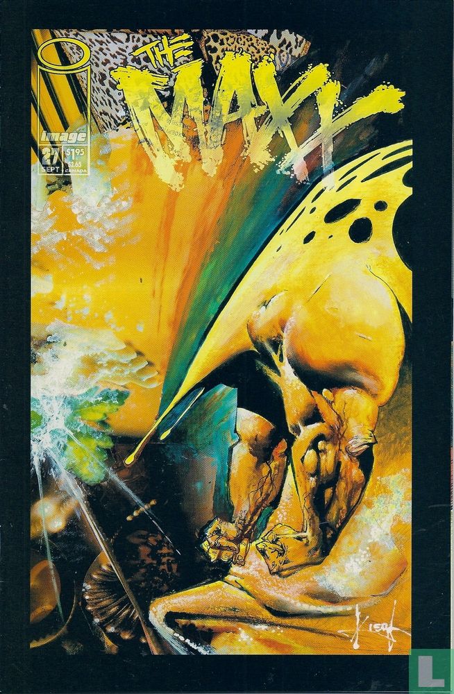 The Maxx 27