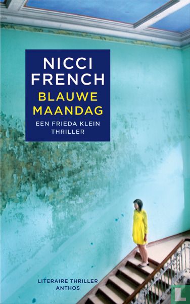 Blauwe maandag