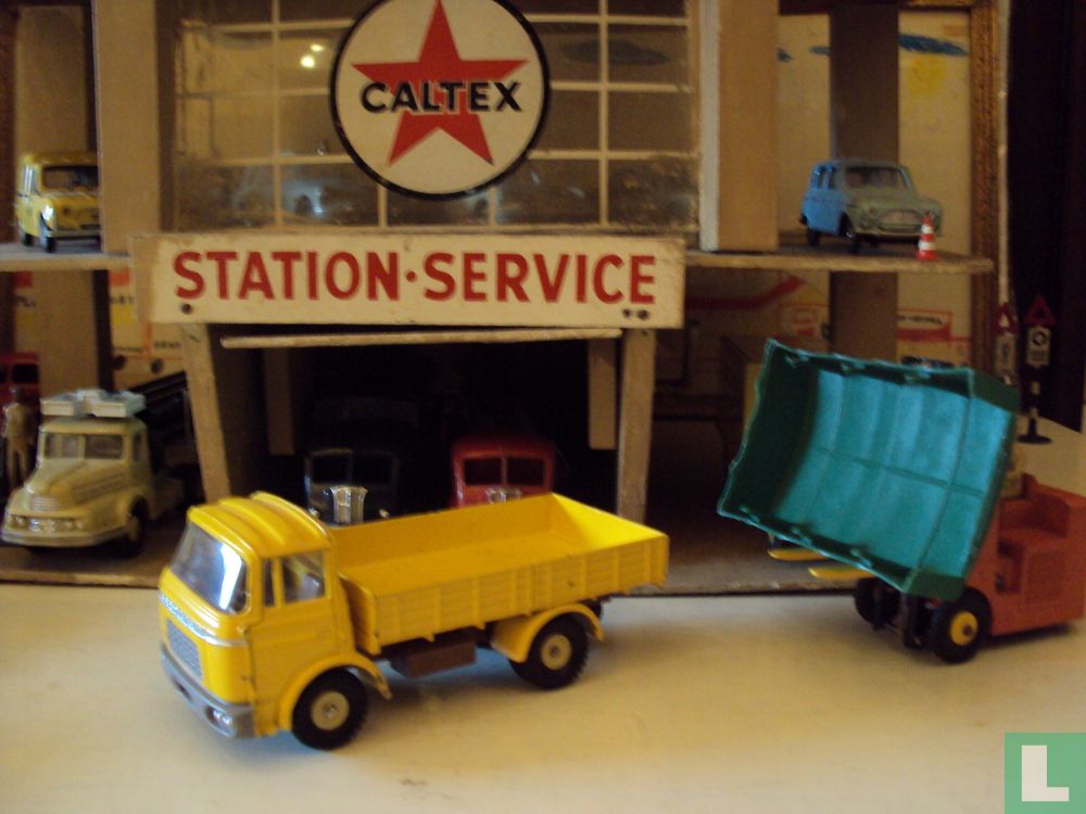 Berliet GAK