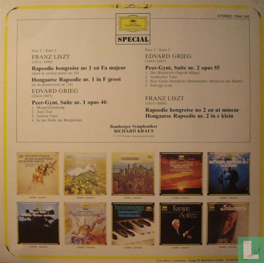 Peer Gynt