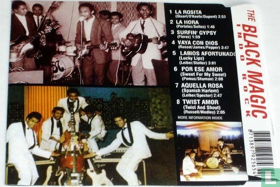 Indo Rock
