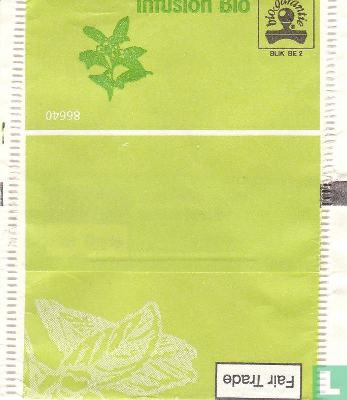 Bio Rooibos  