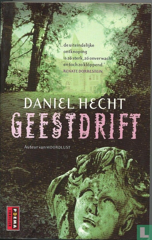 Geestdrift