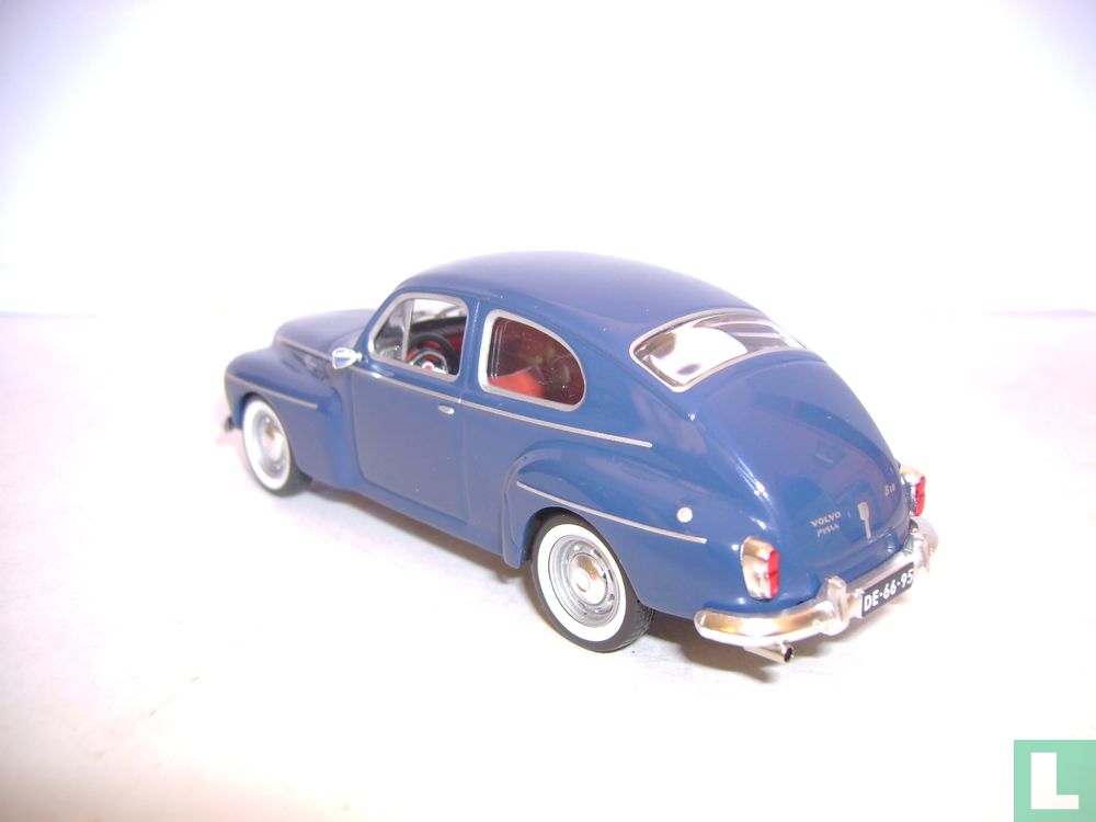 Volvo PV544 