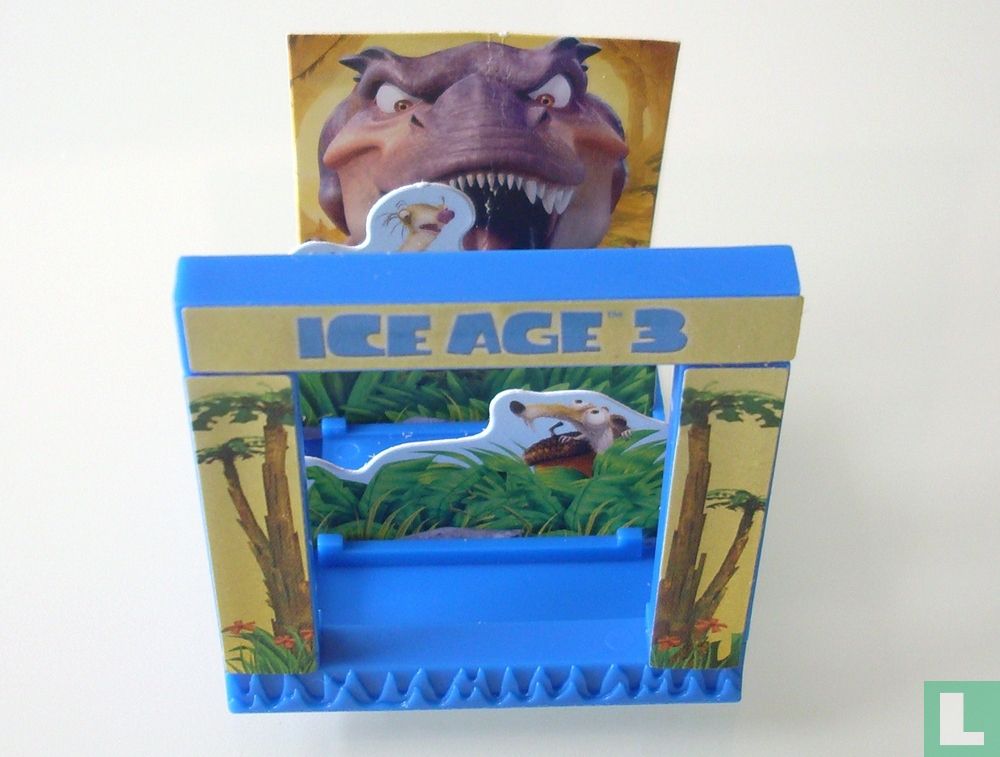 Ice Age - Theater