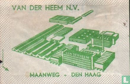 Van der Heem N.V.