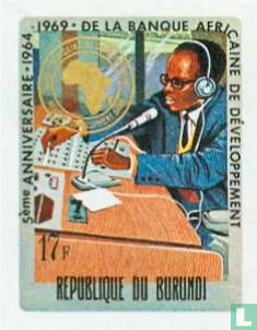 African Development Bank