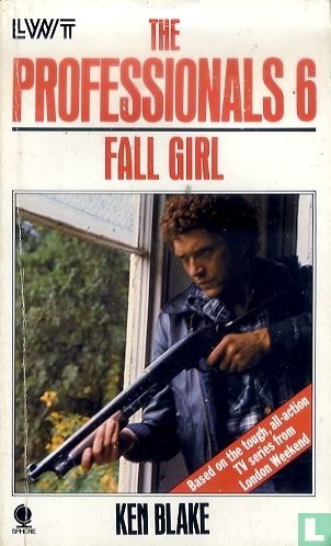 Fall Girl