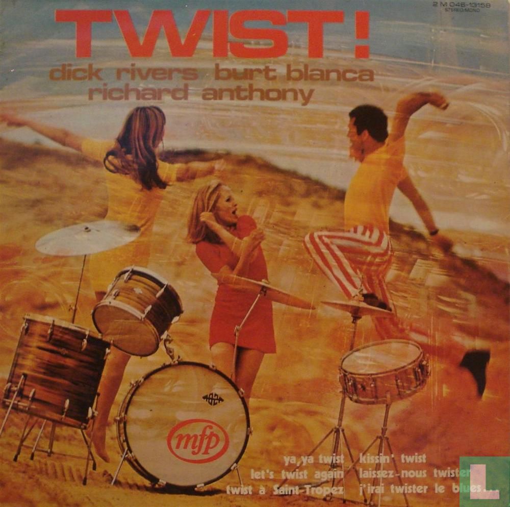 Twist!
