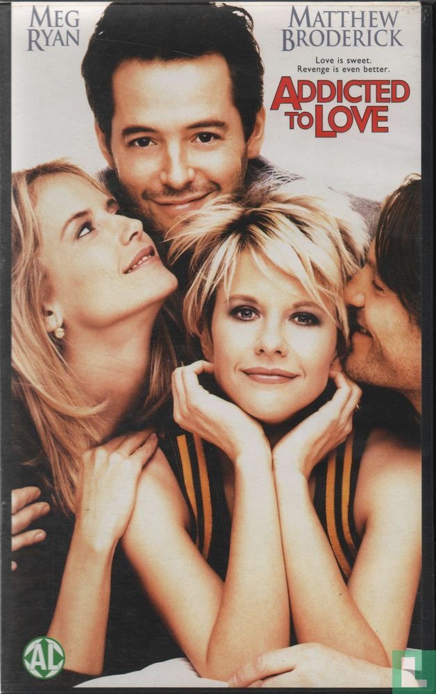 Addicted to Love