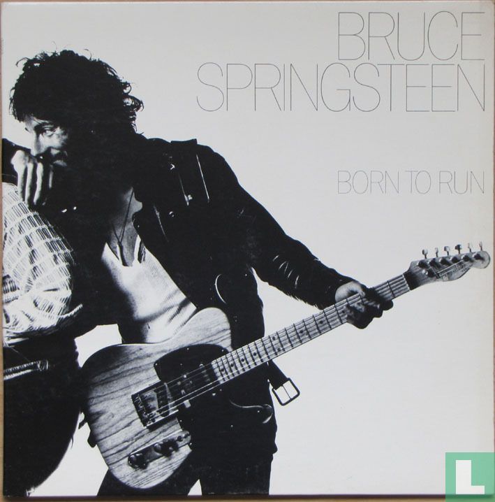 Born to run