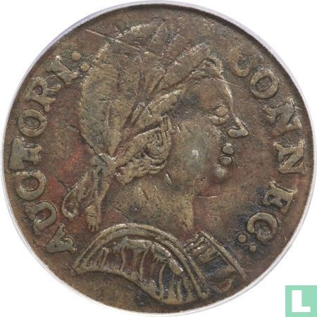 Connecticut 1 cent 1785