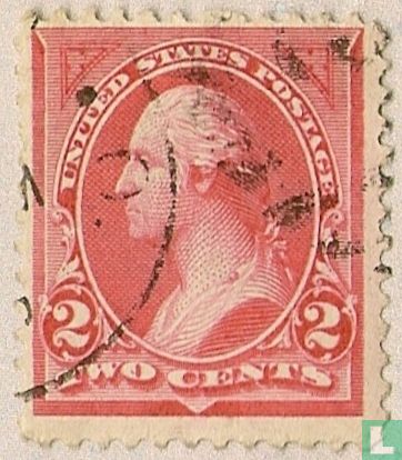 George Washington