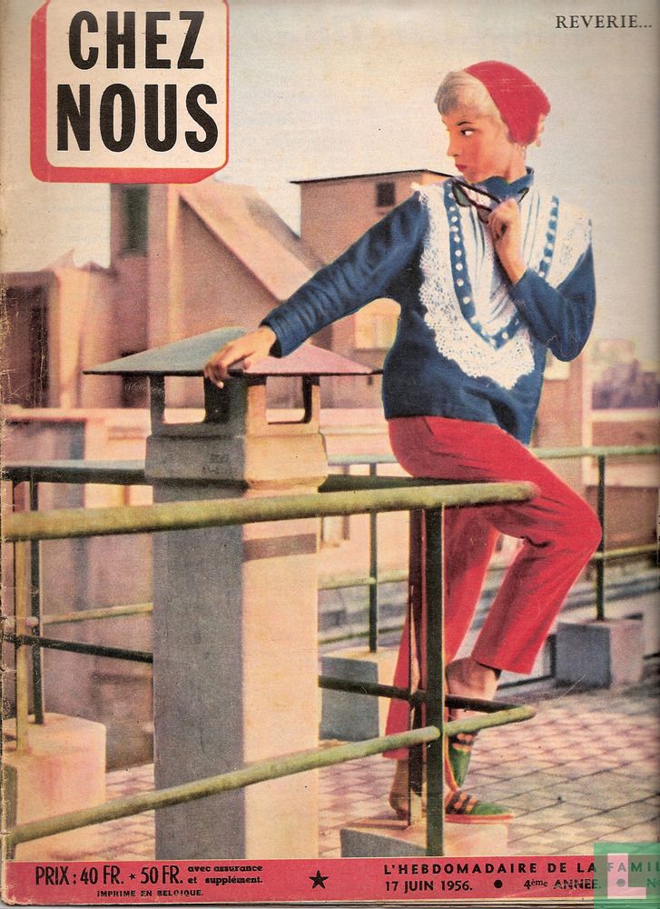 Chez Nous 24