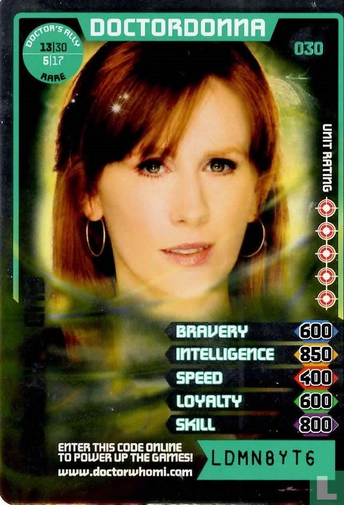 Doctordonna