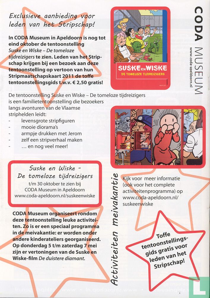 Stripnieuws 43