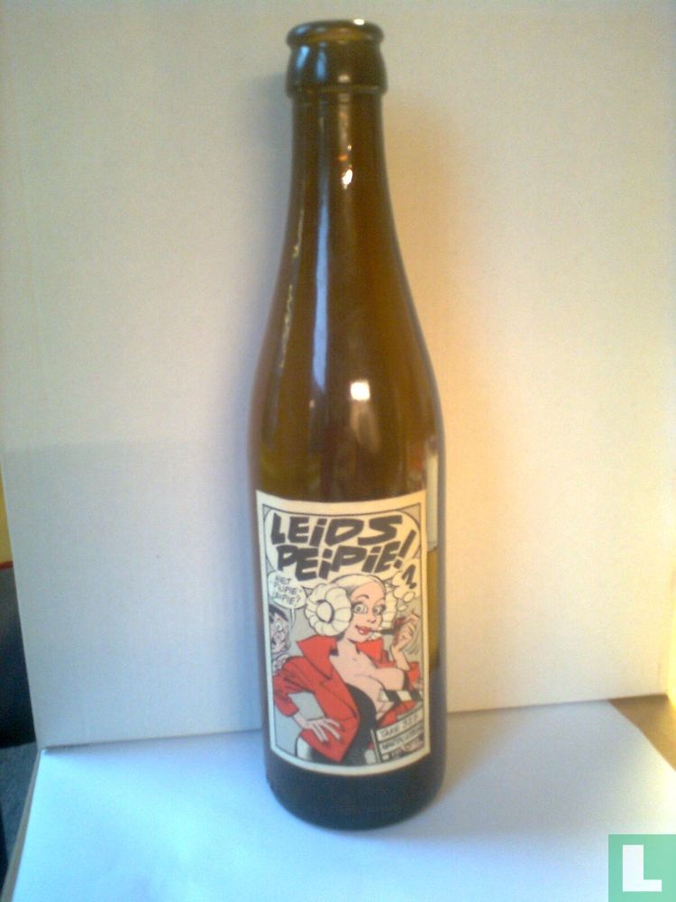 Leids Peipie