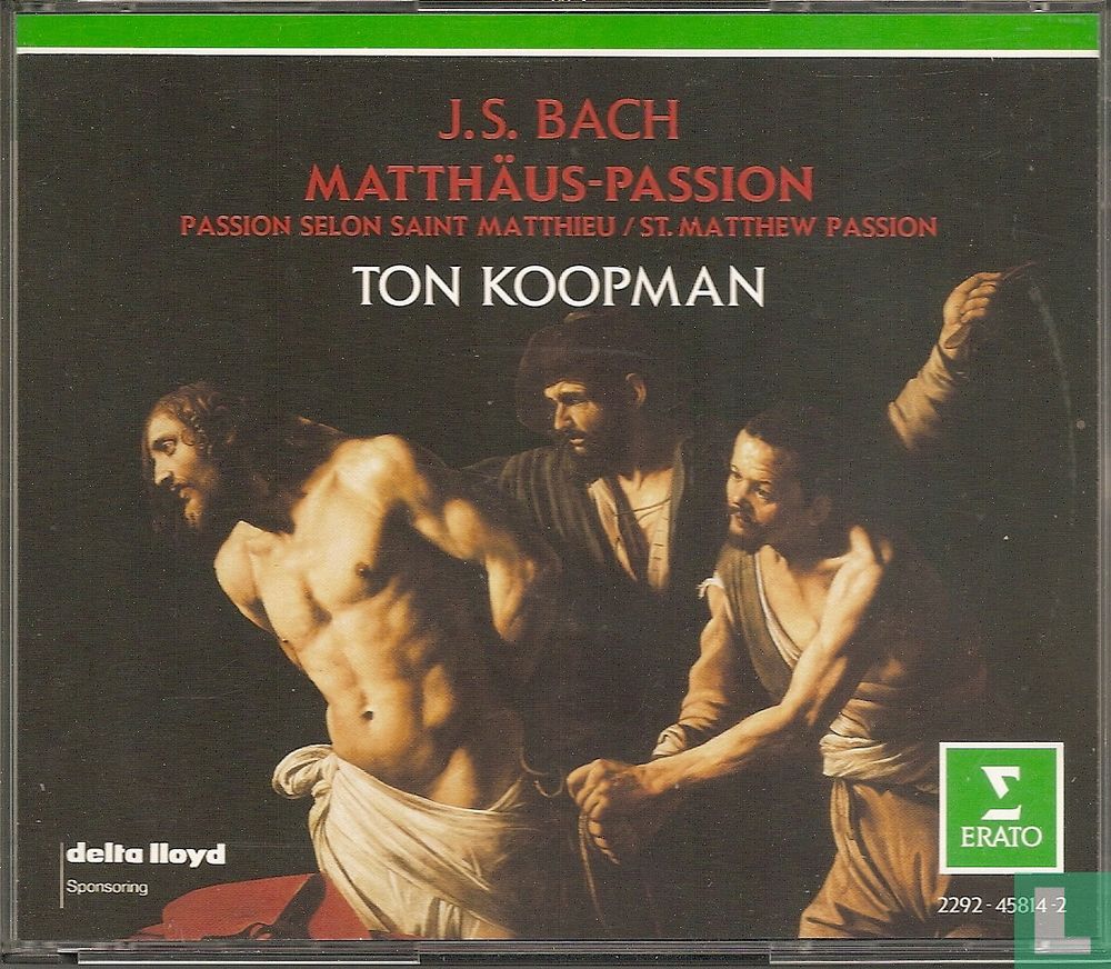 Matthäus-Passion