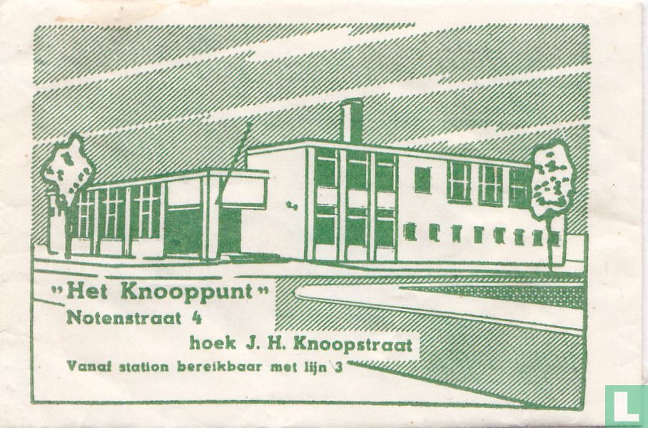 "Het Knooppunt"