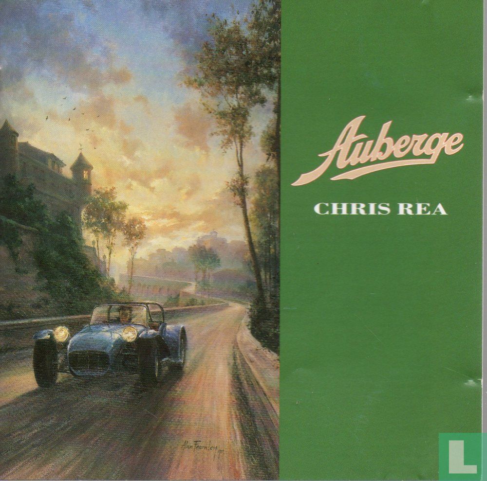 Auberge 
