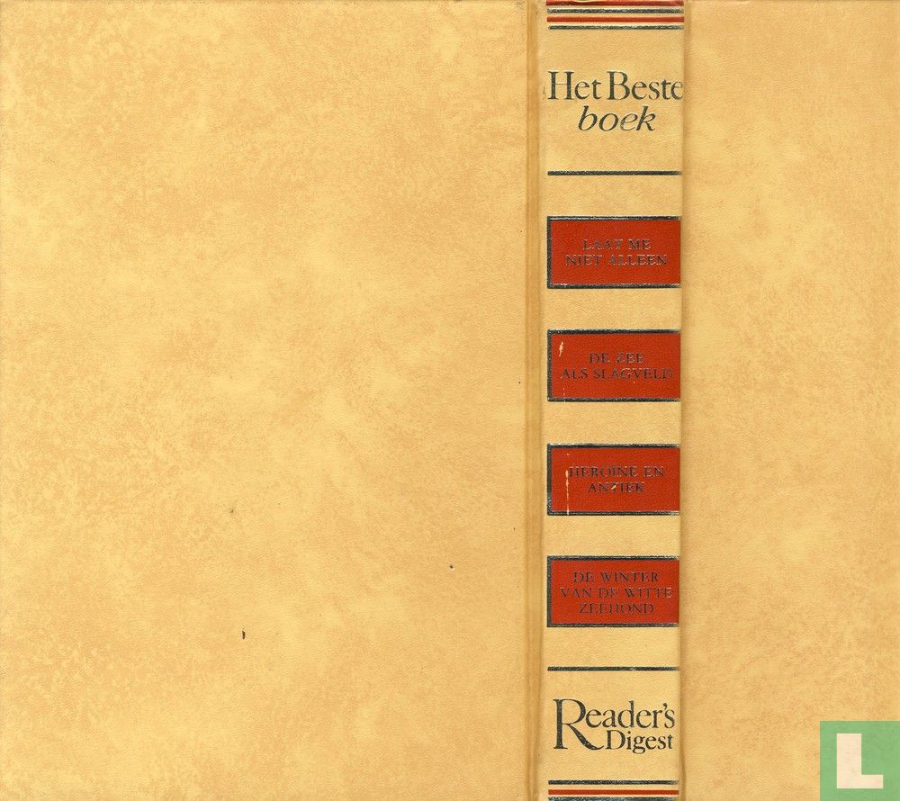 Het Beste boek 