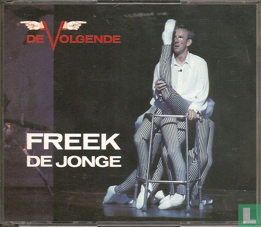 De Volgende