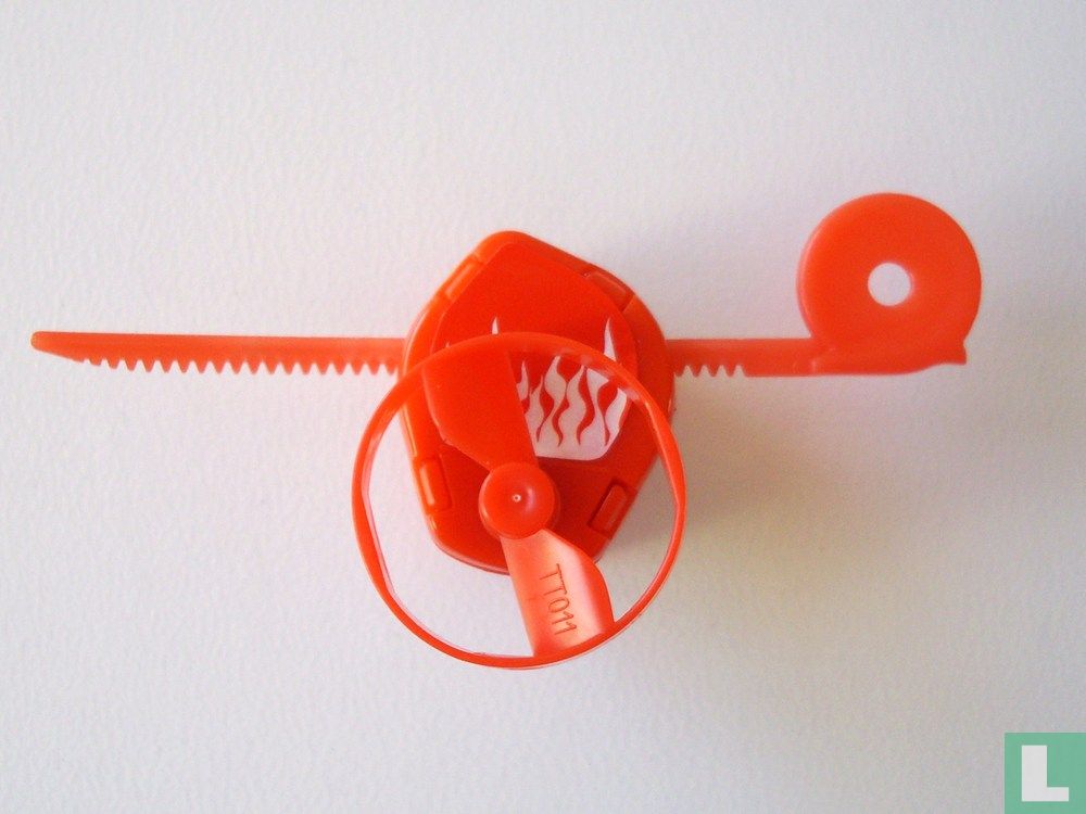 Target, red