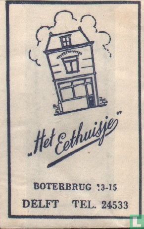 "Het Eethuisje"