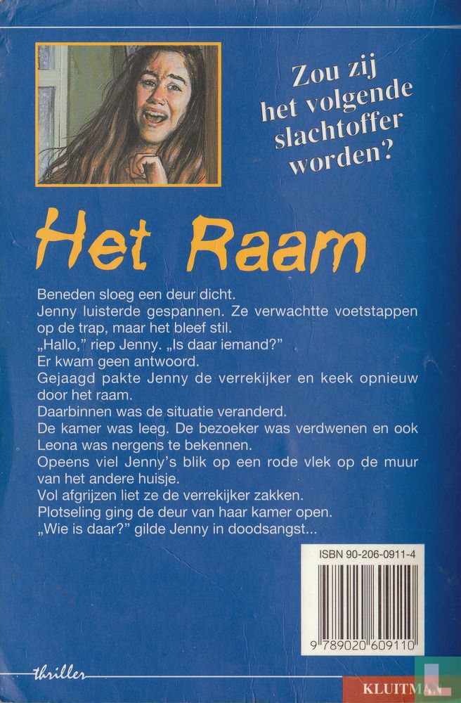 Het raam