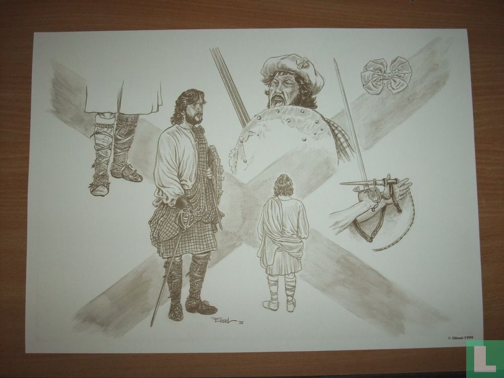 'Highlander'
