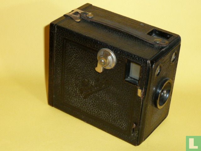 Balda Box