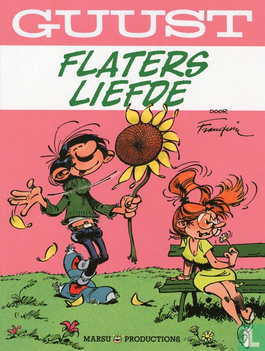 Flaters liefde