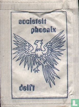 Societeit Phoenix