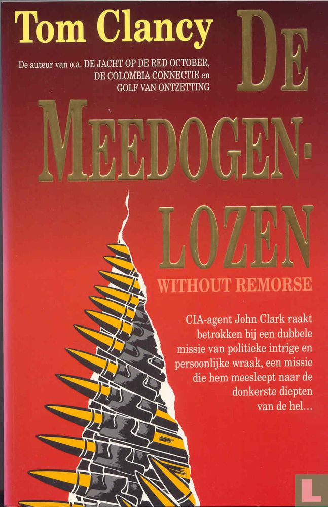 De meedogenlozen 